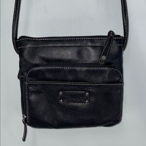 TIGNANELLO LEATHER CROSSBODY BAG FTL-12-213